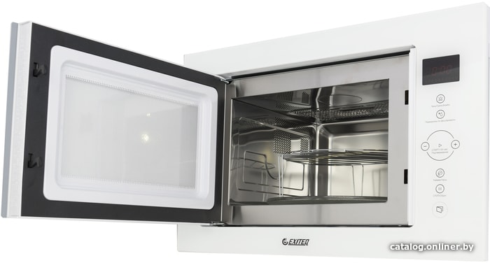 Микроволновая печь Exiteq EXM-106 (белый)