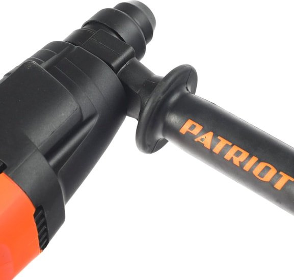 Перфоратор Patriot RH 160 140301160