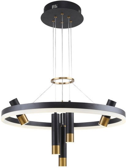 Подвесная люстра F-Promo Daur 3097-7P