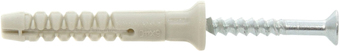 Дюбель-гвоздь ЕКТ VZ011818 (80 шт)