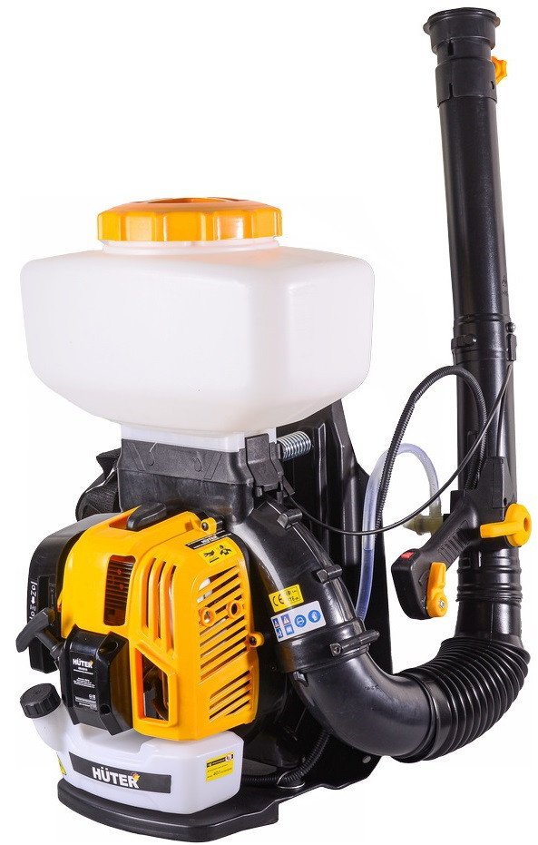 Бензиновый опрыскиватель Huter GS-5215 70/13/67