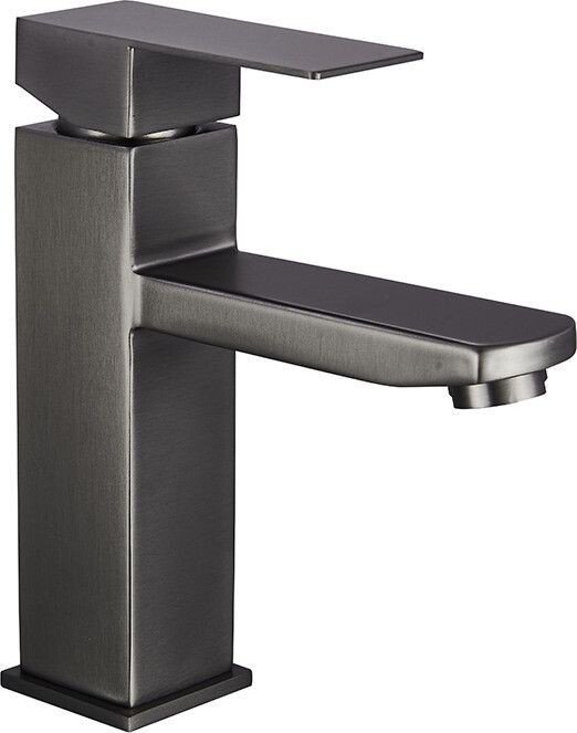 Смеситель Slovarm ES.3500_Grey (графит)