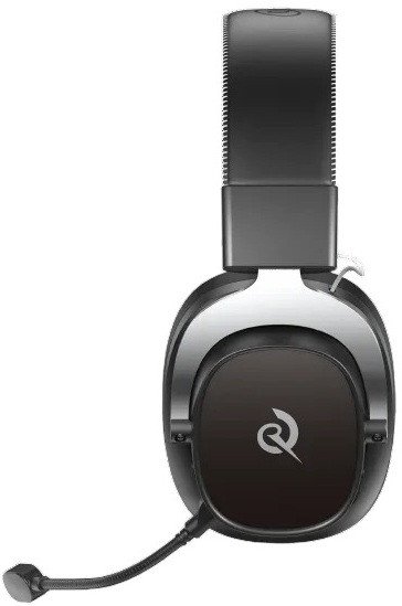 Наушники QCY Heroad VT200 Tri-Mode Edition (черный)