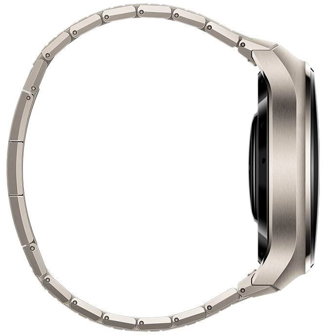 Умные часы Huawei Watch 4 Pro (титановый)