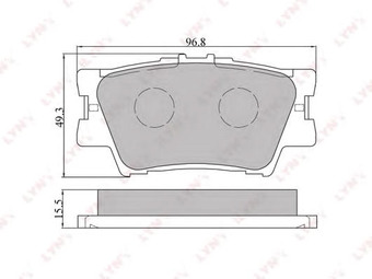 LynxAuto BD7532