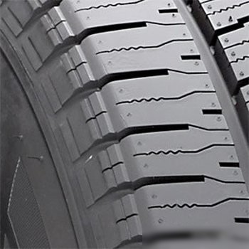 Всесезонные шины Hankook Dynapro HT RH12 265/60R18 110T