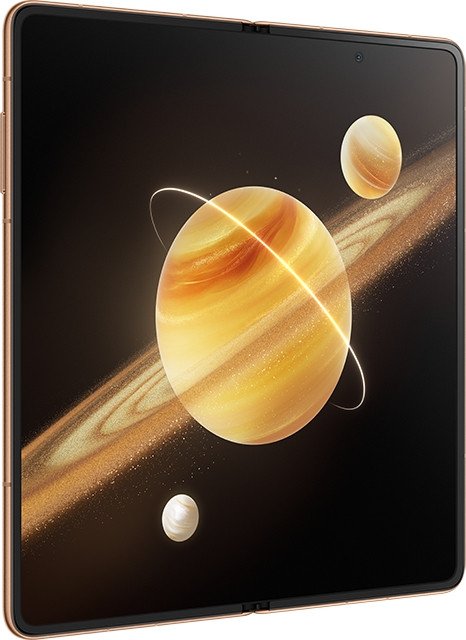 Телефон HONOR Magic V3 12GB/512GB международная версия (красновато-коричневый)