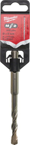 Бур Milwaukee 4932307070