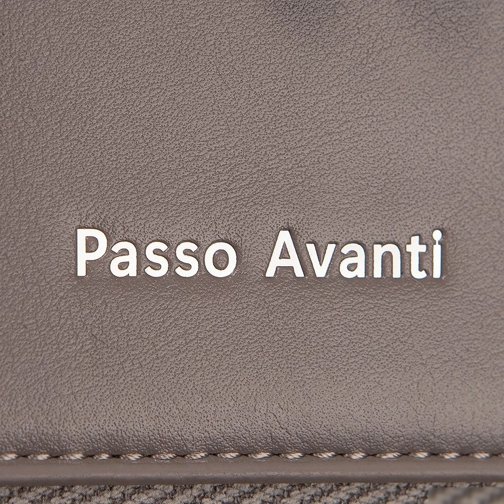 Сумка Passo Avanti 758-97072-COF (кофе)
