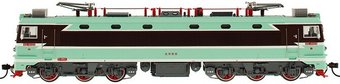 Поезд Bachmann Shaoshan 3