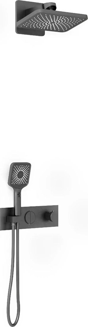 Душевая система Vincea Inspire VSFW-422TI4GM