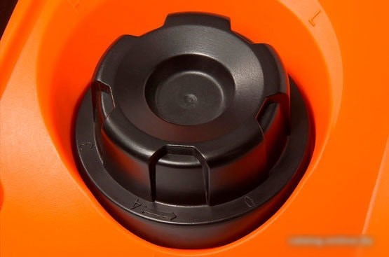 Скарификатор-аэратор Daewoo Power DSC 1500E