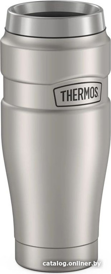 Термокружка THERMOS SK-1005 MS 470 мл (серебристый)