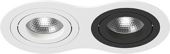 Точечный светильник Lightstar Intero 16 i6260607
