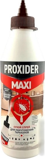 Порошок от насекомых Proxider Maxi от тараканов (130 г)