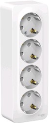 Розетка Schneider Electric Blanca BLNRA011411