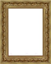 Фоторамка Декарт 30x40 8Л2291 (золотая бронза)
