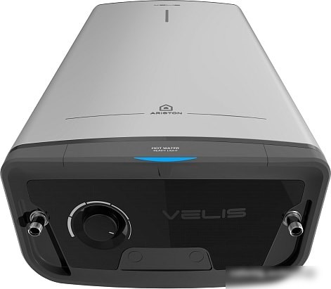 Накопительный электрический водонагреватель Ariston ABS VLS PRO INOX R 50