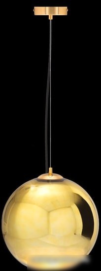 Подвесная люстра LOFT IT Copper Shade LOFT2024-B