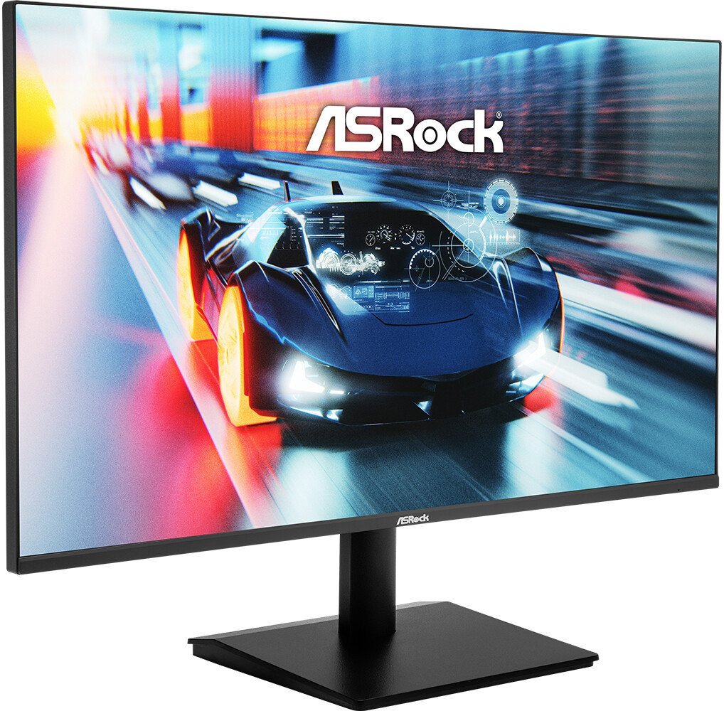 Игровой монитор ASRock CL25FFB