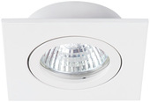 Точечный светильник Kanlux DALLA CT-DTL50-W [22431]