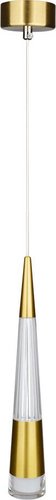Подвесная люстра Arte Lamp Sabik A6576SP-1PB