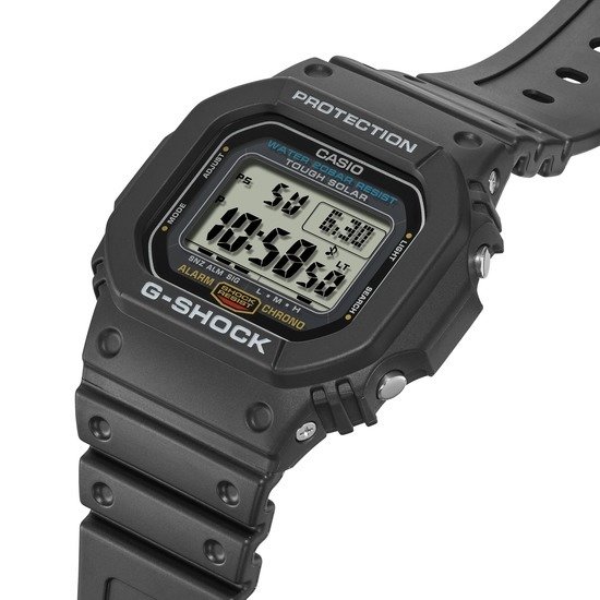 Наручные часы Casio G-Shock G-5600UE-1E