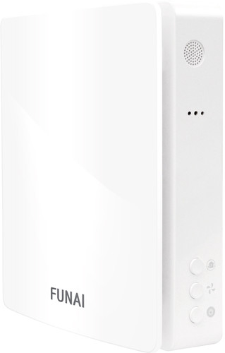 Проветриватель с рекуперацией Funai Kochi ERW-60X