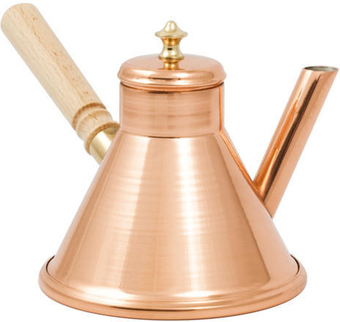 Кофейник TimA Престиж КФ-700