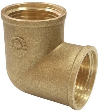 Фитинг Valfex Угольник ВР-ВР 1"