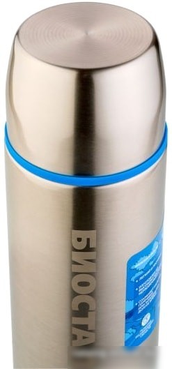 Термос BIOSTAL NBP-750-1 0.75л (серебристый)
