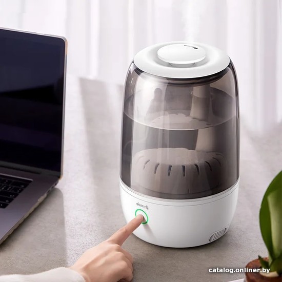 Увлажнитель воздуха Deerma DEM-F60W (международная версия, белый)