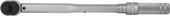 Jonnesway 1/4" 5-25 Нм T04060