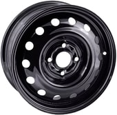 Литые диски TREBL 6445T 15x6" 4x100мм DIA 56.6мм ET 39мм B