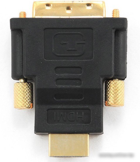Адаптер Cablexpert A-HDMI-DVI-1