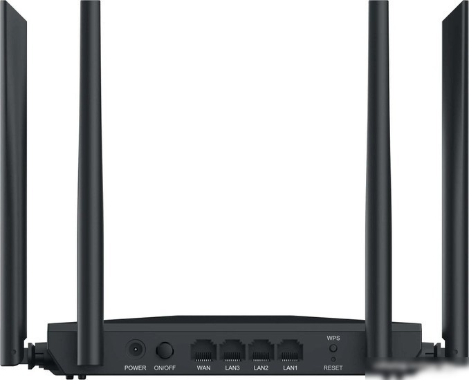 Wi-Fi роутер Netis NC65