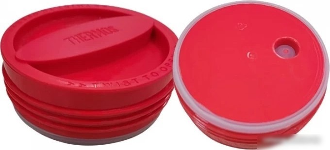 Термос для еды THERMOS TS-3430 SS 1.06л (нержавеющая сталь)