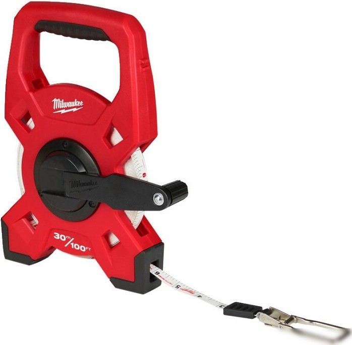 Рулетка Milwaukee 48225330