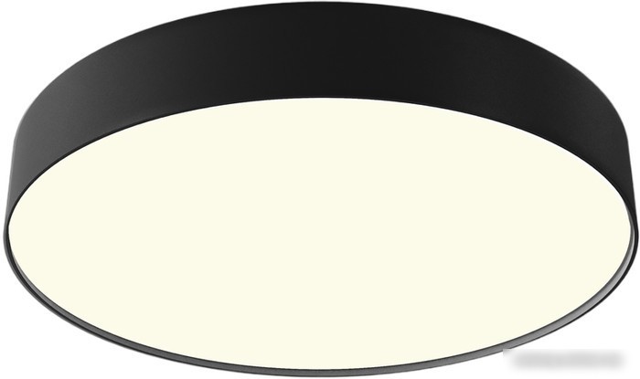 Припотолочная люстра Maytoni Zon C032CL-45W3K-RD-B