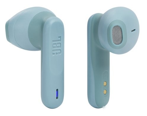 Наушники JBL Wave Flex (мятный)