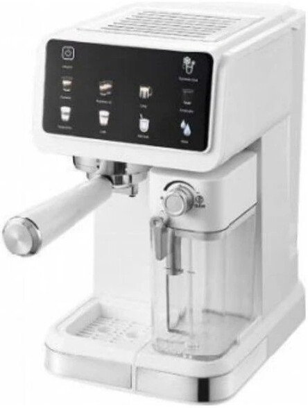 Рожковая кофеварка Domio CM5600 Рожковая кофеварка Domio CM5600
