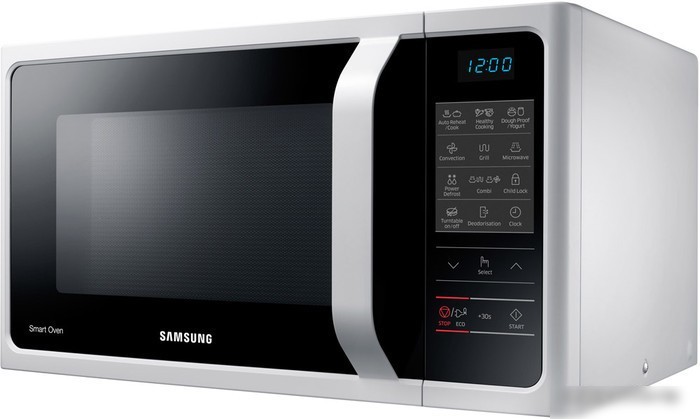 Микроволновая печь Samsung MC28H5013AW