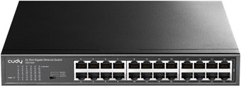 Неуправляемый коммутатор Cudy GS1024 4.0