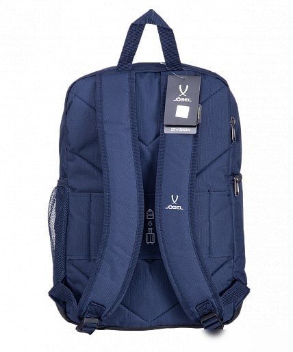 Спортивный рюкзак Jogel l Division Travel Backpack JD4BP0121.Z4 (темно-синий)