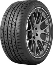 Летние шины Yokohama Geolandar X-CV G057B 265/50R22 112V