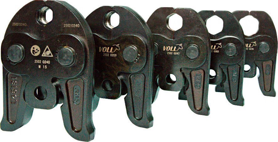 Кримпер Voll М 18 8.30018