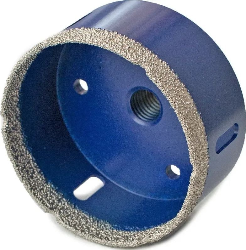 Коронка KEOS Pro 72мм M14 DC72M14