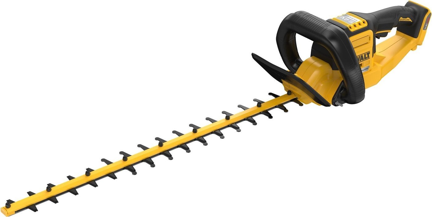 Кусторез DeWalt DCMHT573N (без АКБ)