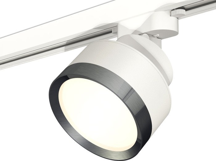 Трековый светильник Ambrella light Track System XT8101006 SWH/PPH