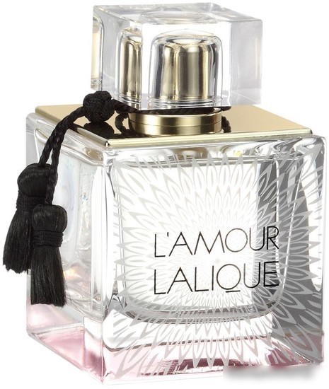 Lalique L'Amour EdP (100 мл)